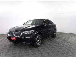 BMW X6 xDrive30d 48V Msport