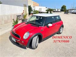 MINI Mini 1.4 ONE D 88cv REVISIONATA  PER NEO PATENTATI