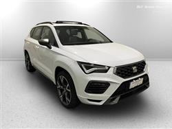 SEAT ATECA 2.0 tdi FR 150cv dsg