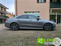 MERCEDES CLASSE CLA d AMG 150 CV DCT Premium Night Pack