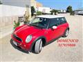 MINI Mini 1.4 ONE D 88cv REVISIONATA  PER NEO PATENTATI