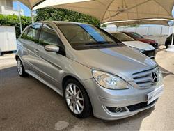 MERCEDES CLASSE B CDI Sport