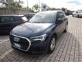 AUDI Q3 40 2.0 tfsi Business Advanced 4x4 s-tronic FS762WZ