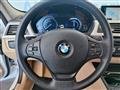 BMW Serie 3 320d eff.dynamics Sport auto VIRTUAL! NAVI! FARI FULL-LED!