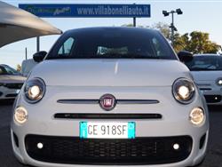 FIAT 500 1.0 Hybrid Connect