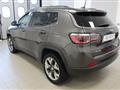 JEEP COMPASS 2.0 Multijet II aut. 4WD Limited