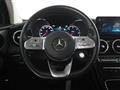 MERCEDES GLC SUV GLC 220 d 4MATIC PREMIUM