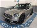 MINI COUNTRYMAN 2.0 Cooper D Business Automatica 150cv *Perfetta*