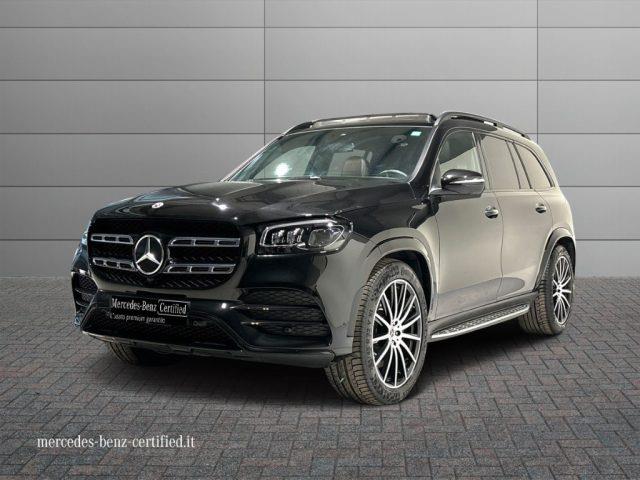 MERCEDES CLASSE GLS d 4Matic AMG Line Premium Plus