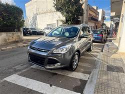 FORD KUGA (2012) 2.0 TDCI 140 CV 4WD Powershift Titanium