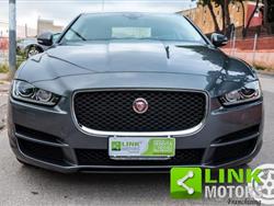 JAGUAR XE 2.0 D 180CV AWD AUTOMATIC