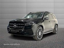 MERCEDES CLASSE GLS d 4Matic AMG Line Premium Plus