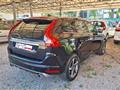 VOLVO XC60 D4 AWD R-design Kinetic