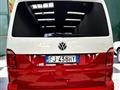 VOLKSWAGEN Transporter CARAVELLE 4 MOTION DSG