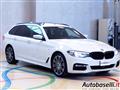 BMW SERIE 5 TOURING D XDRIVE MSPORT TOURING AUTOMATICA 190CV