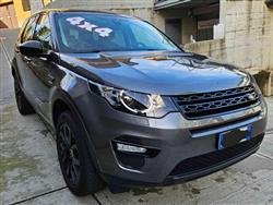 LAND ROVER DISCOVERY SPORT 2.0 TD4 150 CV Auto Business Edition Pure 58000KM