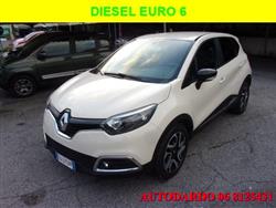 RENAULT CAPTUR 1.5 dCi 8V 90 CV EDC Start&Stop Iconic