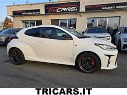 TOYOTA YARIS 1.6 Turbo 3 porte GR Yaris Circuit PERMUTE