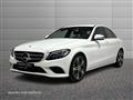 MERCEDES CLASSE C d Auto Sport Plus