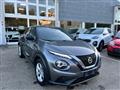 NISSAN JUKE 1.0 DIG-T 114 CV DCT N-Connecta Auto