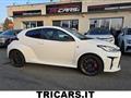 TOYOTA YARIS 1.6 Turbo 3 porte GR Yaris Circuit PERMUTE