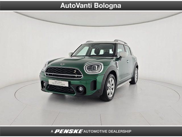 MINI MINI 3 PORTE 1.5 Cooper SE Business Countryman ALL4