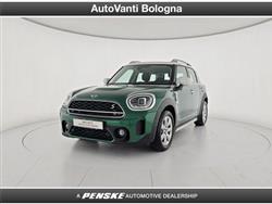 MINI MINI 3 PORTE 1.5 Cooper SE Business Countryman ALL4