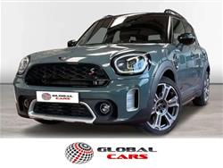 MINI MINI 3 PORTE Countryman Mini 2.0 ALL4 Autom Trim/Led/ACC/19"