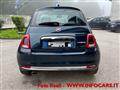 FIAT 500 1.0 Hybrid Dolcevita NEOPATENTATI