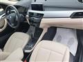 BMW X1 sDrive20i Advantage