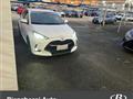 TOYOTA YARIS 1.0 5 porte Trend