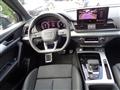 AUDI Q5 SPORTBACK SPB 40 TDI BLACK-LINE S-TRONIC QUATTRO 204 CV