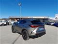 LEXUS NX Plug-in 4WD F-Sport