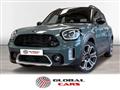 MINI MINI 3 PORTE Countryman Mini 2.0 ALL4 Autom Trim/Led/ACC/19"