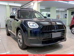 MINI Countryman 2.0 D MEHV Classic IVATA (TETTO PANORAMICO)