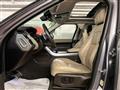 LAND ROVER RANGE ROVER SPORT UNICO PROPRIETARIO - PARI AL NUOVO