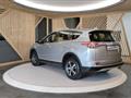 TOYOTA RAV4 2.0 d-4d Style 2wd mt my17