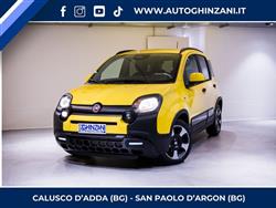 FIAT PANDA 1.0 FireFly S&S Hybrid Pandina