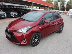 TOYOTA YARIS 1.5 Hybrid 5 porte Active Plus