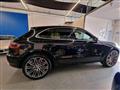 PORSCHE MACAN 3.6 Turbo TAGLIANDI CERTIFICATI! CERCHI 21"