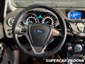 FORD FIESTA 1.4 5p. Bz.- GPL Titanium