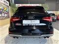 AUDI S3 Sportback 2.0 tfsi quattro 300cv S-Tronic