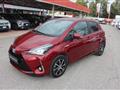 TOYOTA YARIS 1.5 Hybrid 5 porte Active Plus