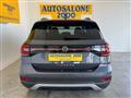 VOLKSWAGEN T-CROSS 1.0 TSI Style BMT GAR.UFF.2026 O 80.000KM