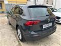 VOLKSWAGEN Tiguan Volkswagen Tiguan 2.0 tdi Business 150cv dsg