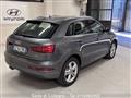 AUDI Q3 2.0 TDI 150 CV quattro S tronic Sport