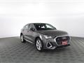 AUDI Q3 SPORTBACK Q3 SPB 40 TDI quattro S tronic S line edition