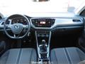 VOLKSWAGEN T-ROC 1.0 TSI Style BlueMotion Technology