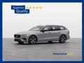 VOLVO V60 B4 automatico Plus Dark - MY25