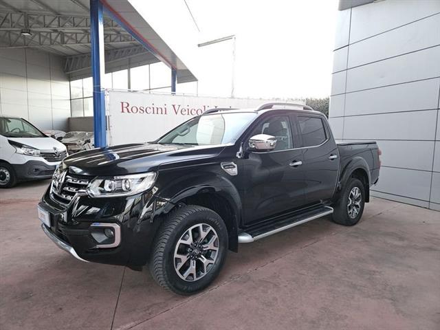 RENAULT ALASKAN 2.3 dCi Twin Turbo 190CV aut. 4WD Intens